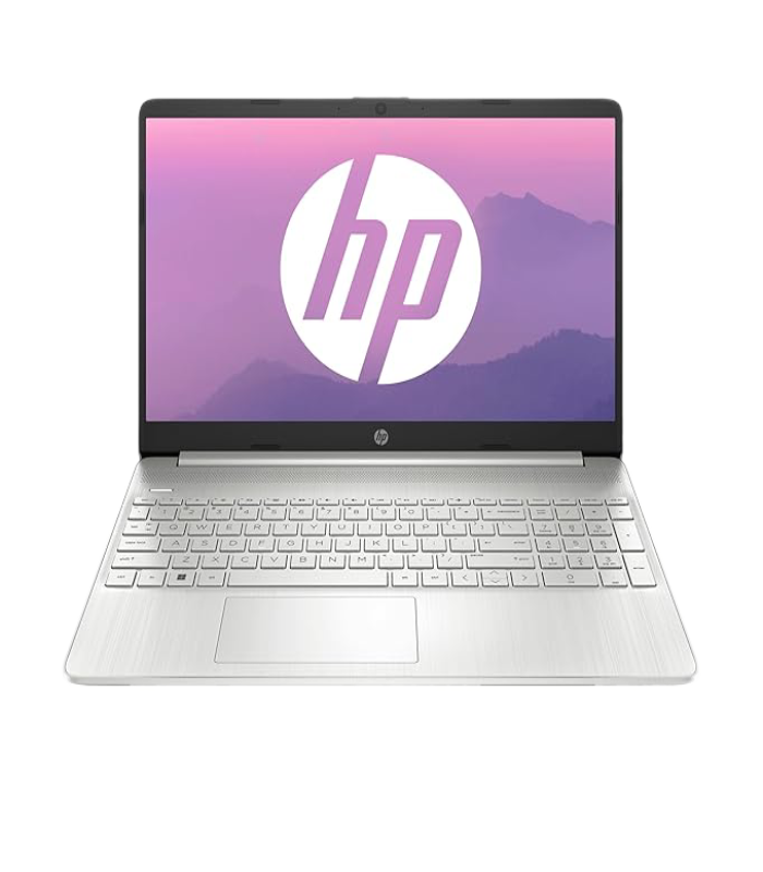 HP Laptop 15s AMD Ryzen 3